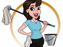 Уборщики - посудомойщики