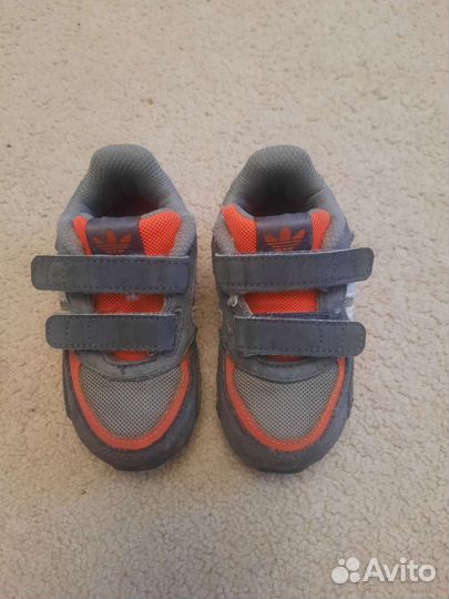 Кроссовки детские adidas