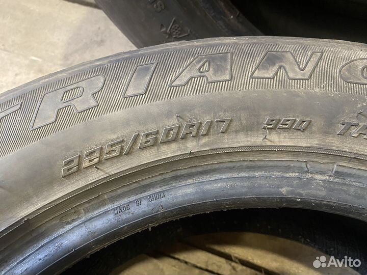 Triangle Snow-LL01 225/60 R17