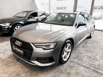 Audi A6 3.0 AT, 2019, 88 000 км, с пробегом, цена 4 699 000 руб.