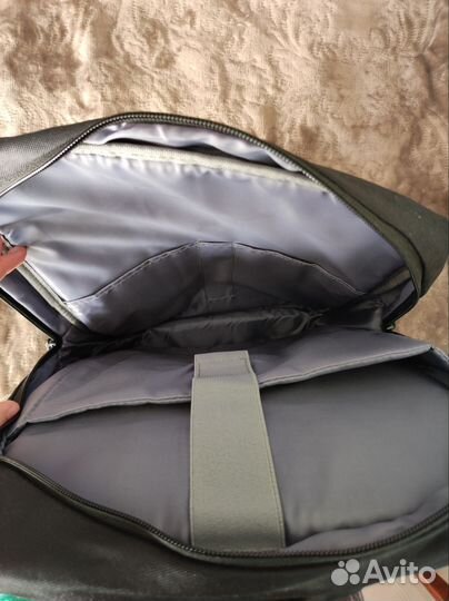 Рюкзак для ноутбука 15,6