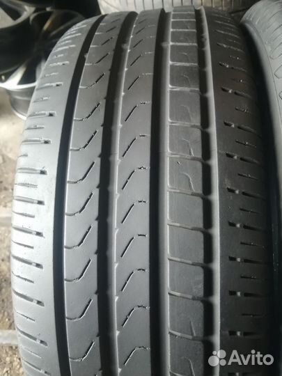 Pirelli Scorpion Verde 235/50 R19