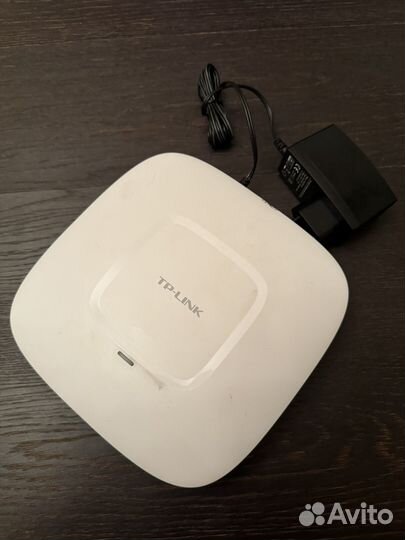 Точка доступа/Роутер wi-fi tp-link eap-225