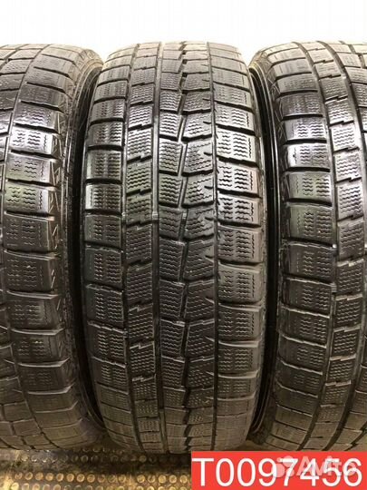 Dunlop Winter Maxx WM01 195/65 R15 91T