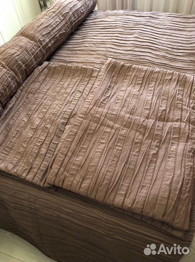 Покрывало IKEA