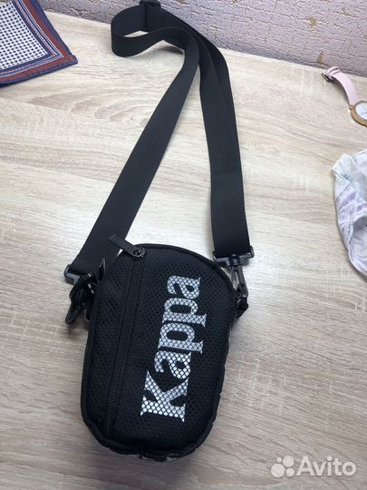 Сумка через плечо Kappa
