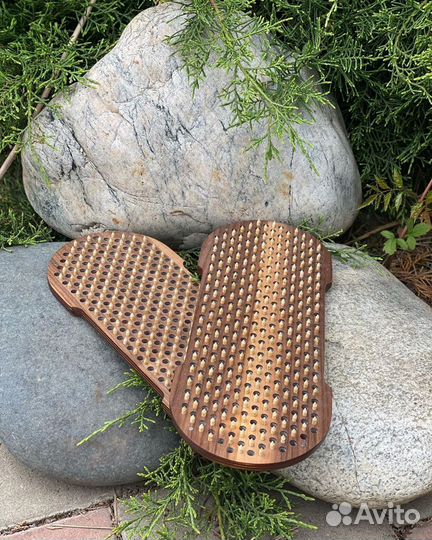 Доски садху