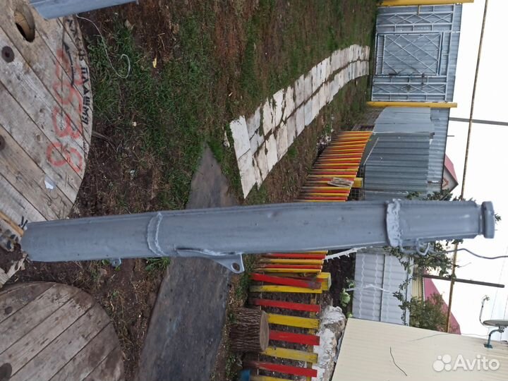 Продам глушитель на восход и звезда на минск