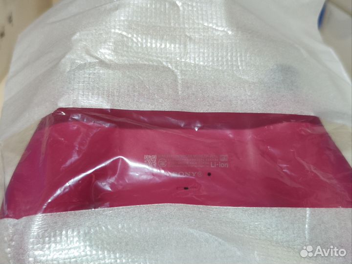 Новые геймпады Dualsense PS5(красный, чёрный)