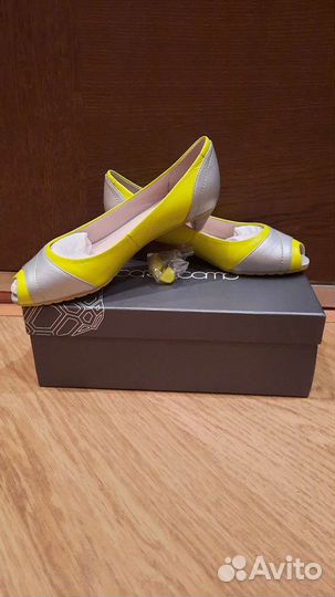 Обувь35-36 corsocomo,moshcino,Paolo Conte,drmartin