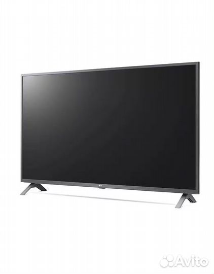 Телевизор LG 55UN73506 4K Smart UHD TV