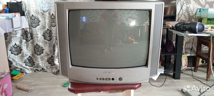 Телевизор бу