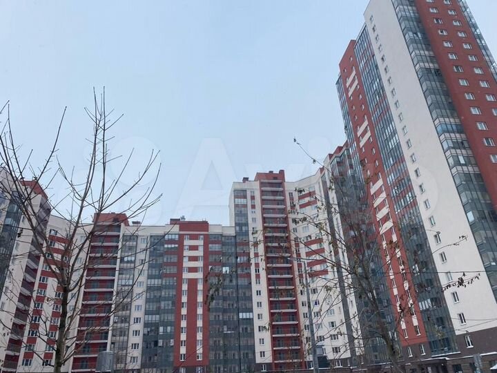 Машиноместо, 12 м²