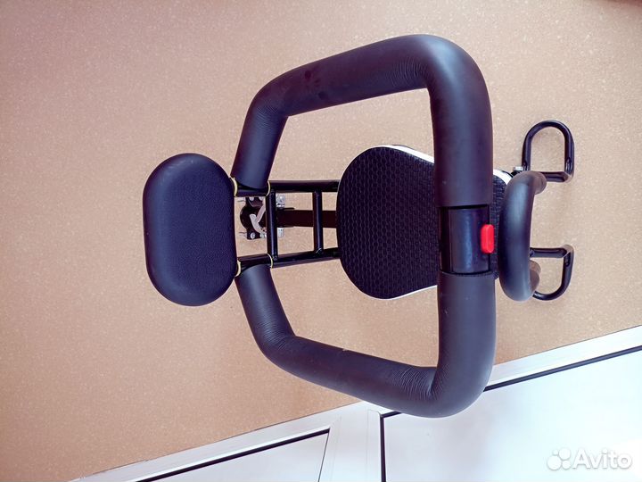 Сиденье для велосипеда