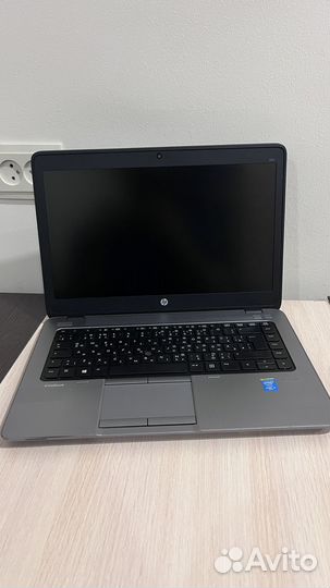 Hp Elitebook 840. i5/16/256