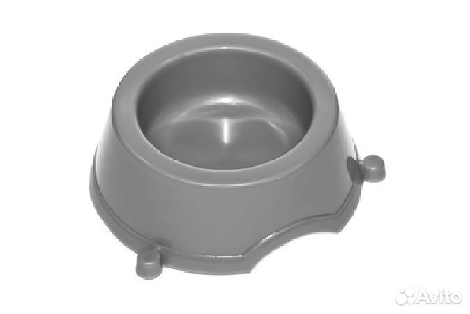 Yami Yami миски Миска для щенка пластиковая 16см 2