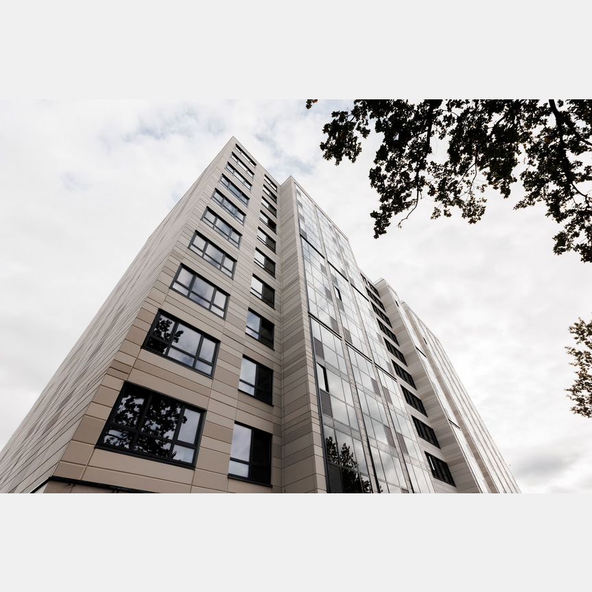 1-к. квартира, 28,9 м², 10/11 эт.