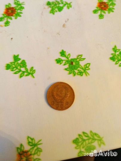 2 копейки 1939