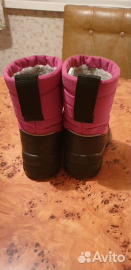 Валенки Kuoma