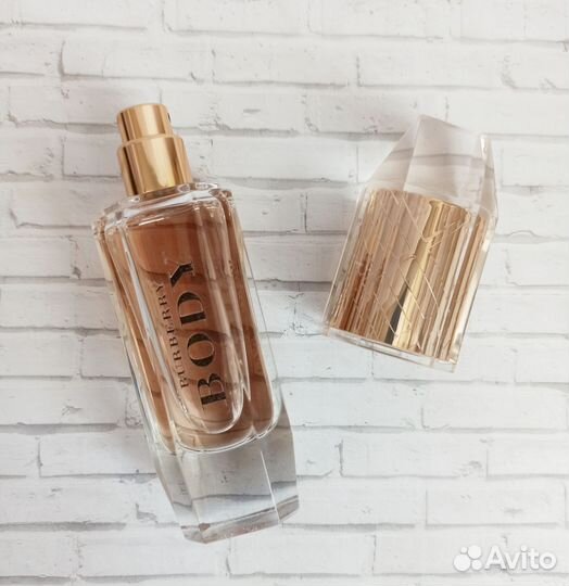 Парфюмерная вода Burberry Body 30 ml