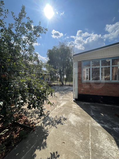 Дом 72 м² на участке 12 сот.