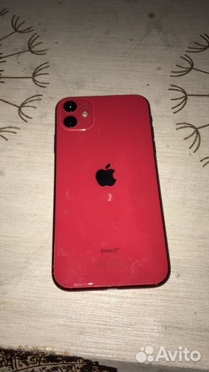 iPhone 11