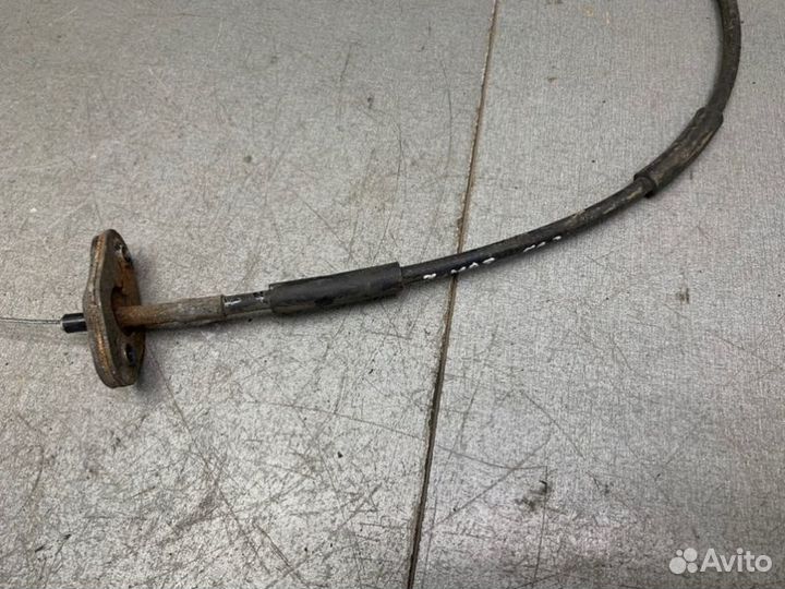 Трос газа Hyundai Matrix 1 Рестайлинг 2 GL 1.6