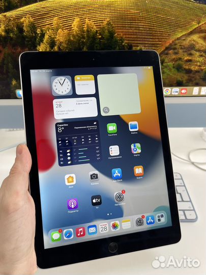 iPad air 2 16gb