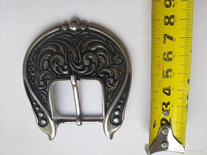 Пряжка для ремня