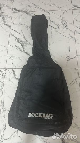 Чехол для классической гитары