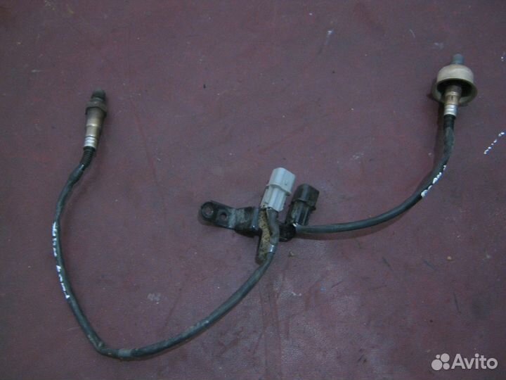 Лямбда зонд Kia Rio 3 Рио 3 Solaris Солярис Ceed