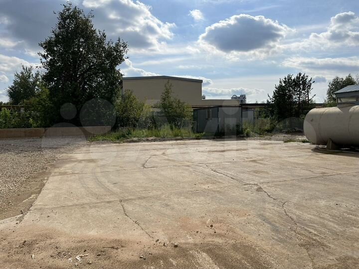 Производство, 800 м²
