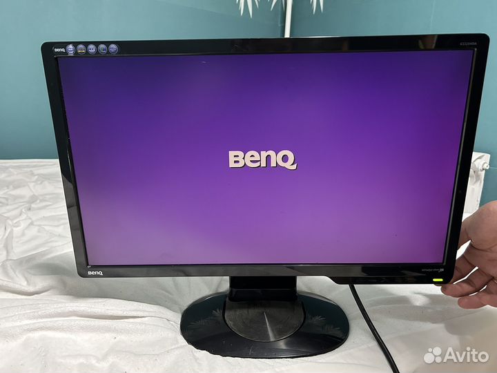 Монитор Benq