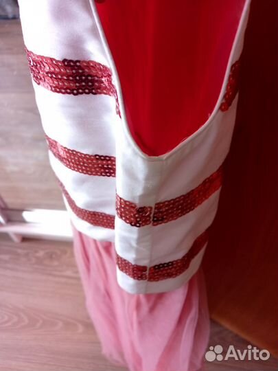 Платье для девочки 152-164