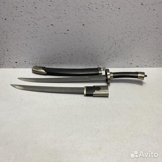 Нож Ручная работа NoModel