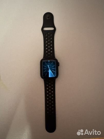 Apple watch se 40mm Nike