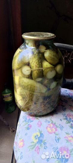 Домашние заготовки