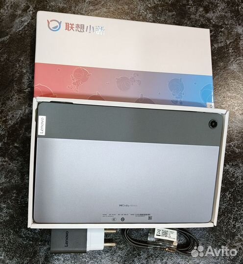 Lenovo Xiaoxin pad 2022 6/128