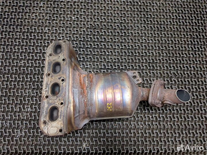 Катализатор Chevrolet Volt, 2012