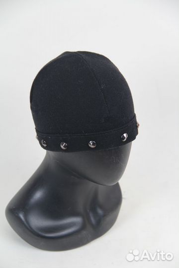 Moschino шапка Made in Italy