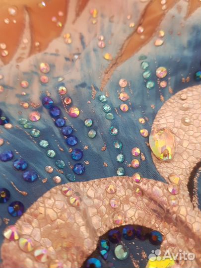 Купальник для спортивного пилона