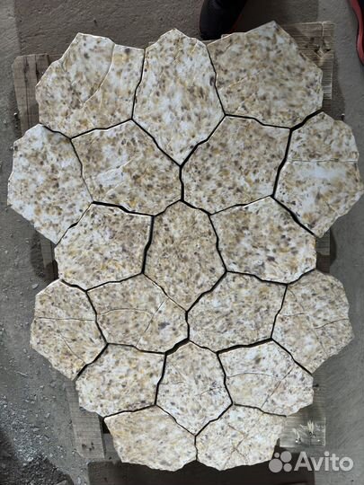 Тротуарная плитка