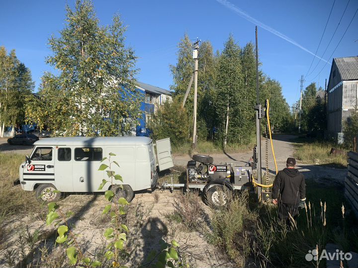 Услуги геодезиста, геолога, кадастрового инженера