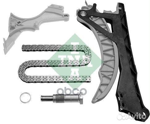 Комплект цепи грм BMW 118/120i E81, 316/318i E46