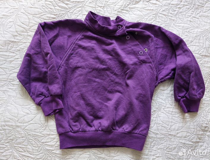 Детские вещи