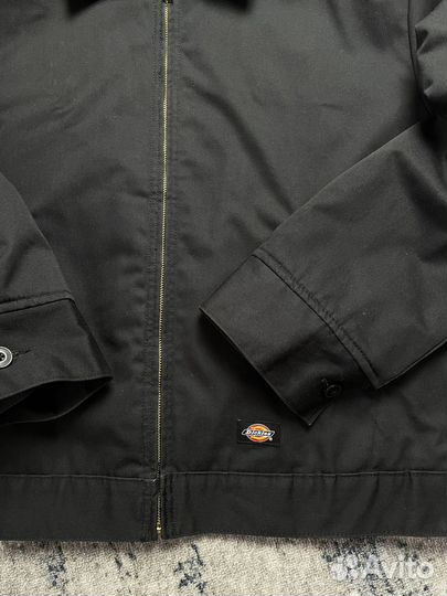 Харингтон Dickies Detroit Active Jacket оригинал