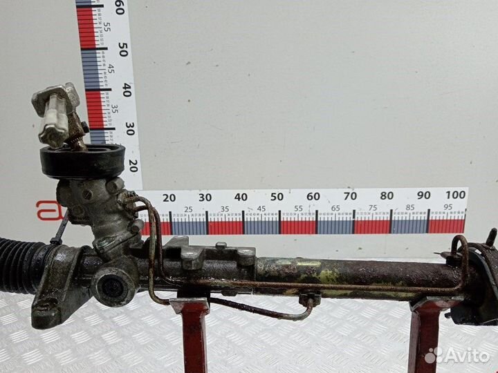 Рейка рулевая для Volkswagen Golf 4 1J1422075S