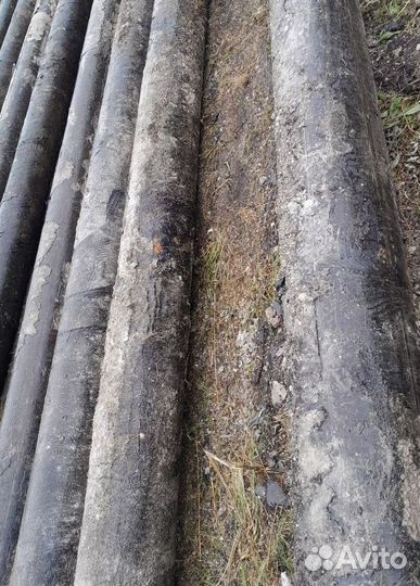 Труба 325 б/у бывшая в употреблении