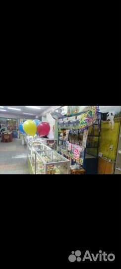 Продам островок