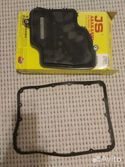 Комплект то вариатора nissan primera P12